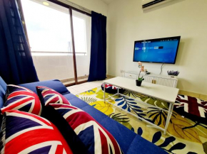 Affordable 9 Guest Tropicana Thomson Hospital Kota Damansara SEGI Giza Mall Tropicana Mall Ikea The Curve One Utama